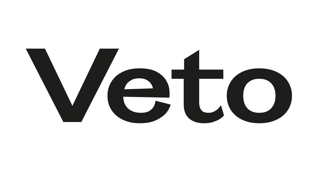 Veto Logo
