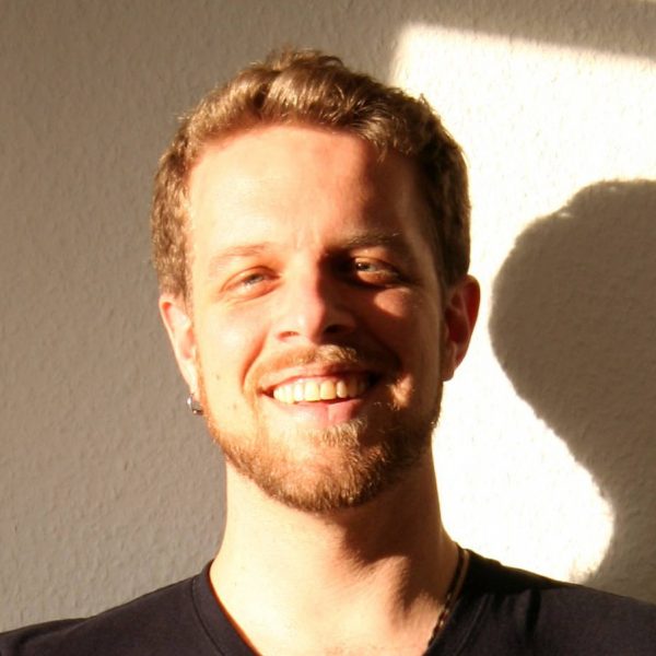 Erik Albers von Free Software Foundation Europe