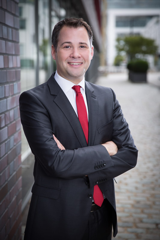 Prof. Dr. Jan F. Orth von Landgericht Köln, Universität zu Köln