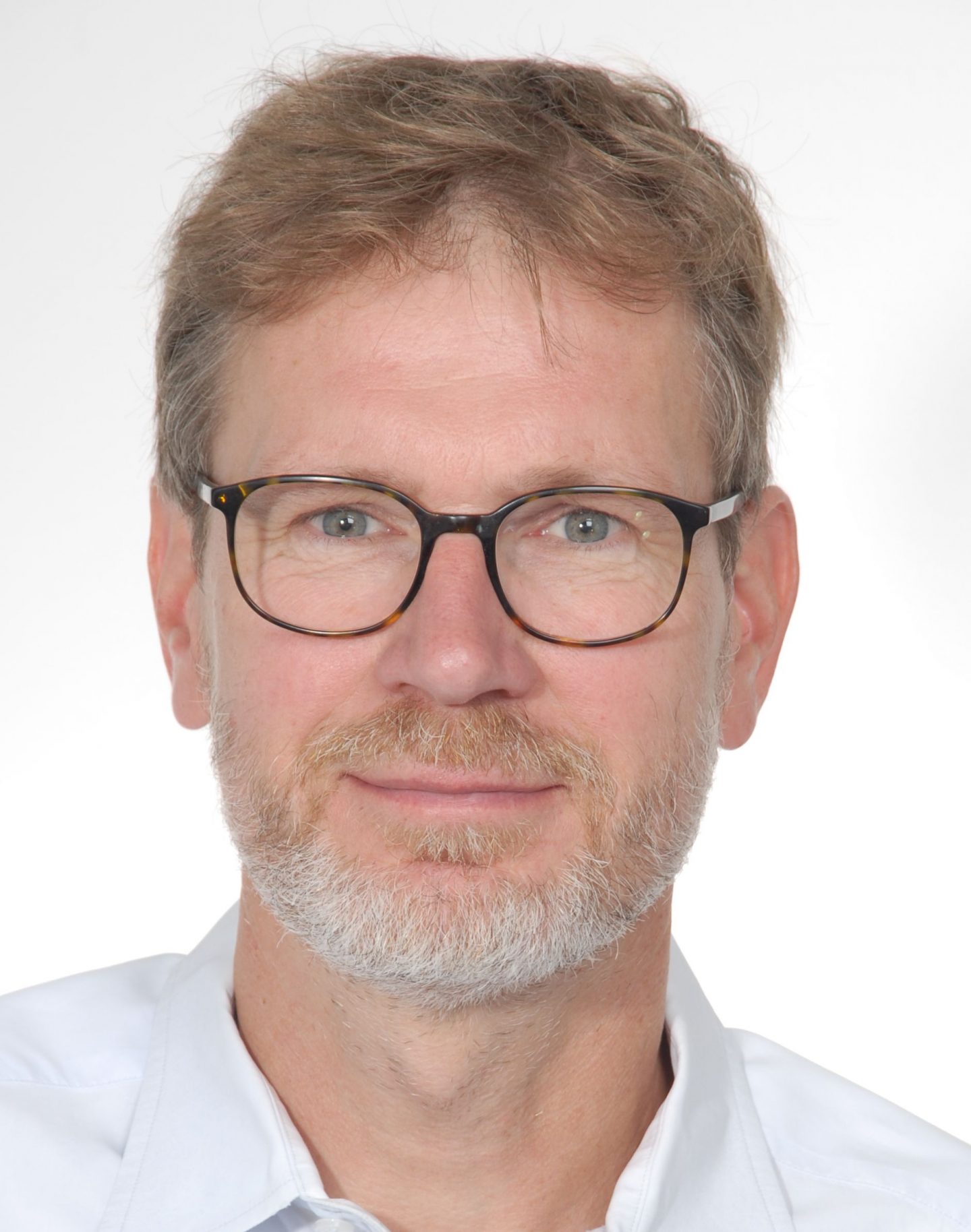 Dr. Karsten Timmer von panta rhei Stiftungsberatungs