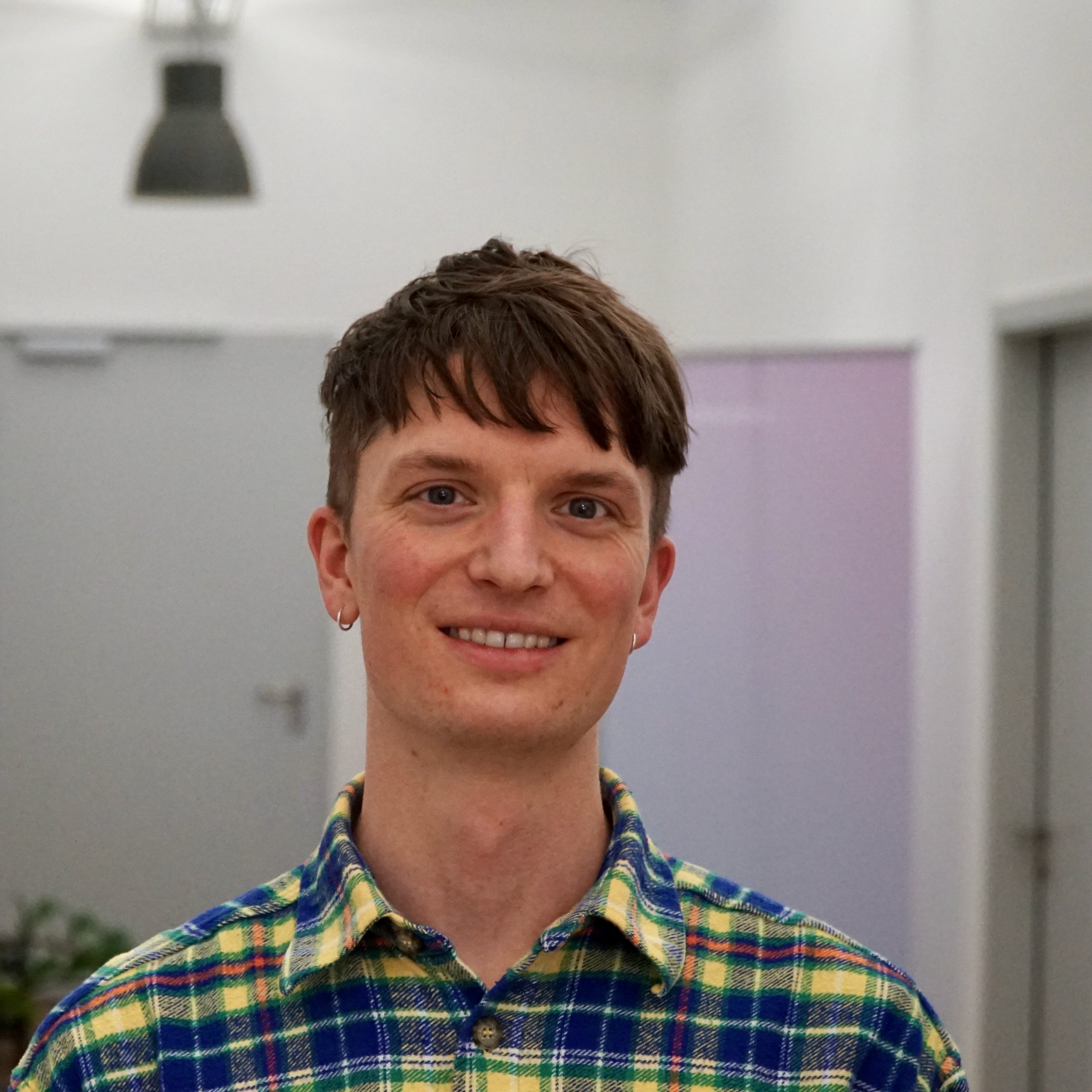 Max Westbrock Digital Social Summit