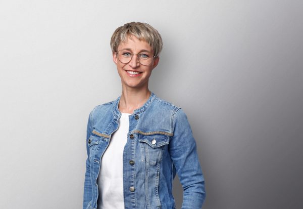 Nadine Schön von Mitglied des Deutschen Bundestages