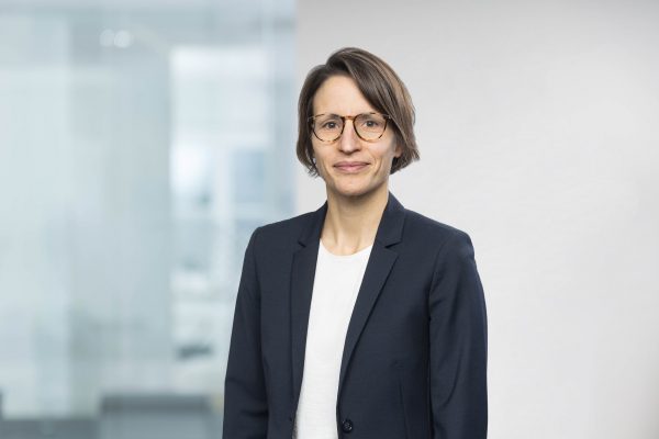 Dr. Olga Panic-Savanovic von Klimaschutzstiftung Baden-Württemberg