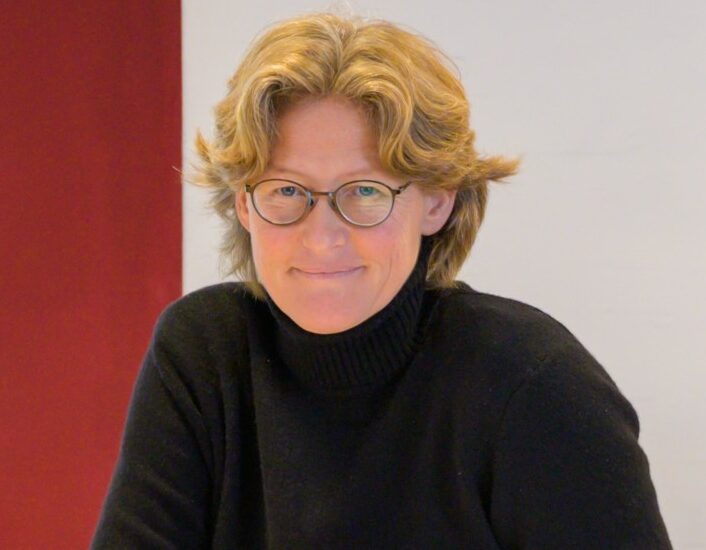 Susanne Saliger von Akademie für Ehrenamtlichkeit