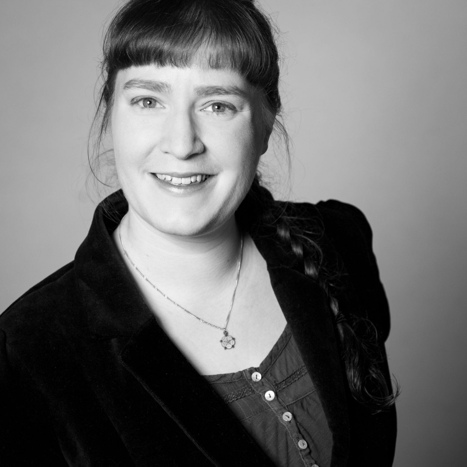 Speakerin Dr. Carola Croll auf dem Digital Social Summit